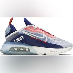 USA 2020 Nikes